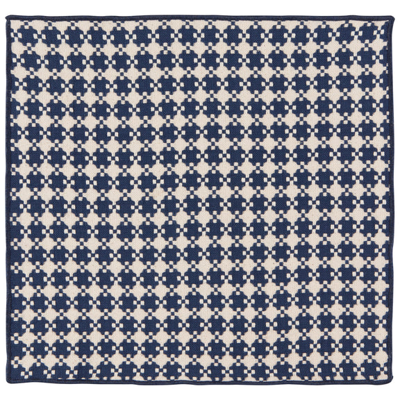 Dishcloths Set/2 - Facet Midnight