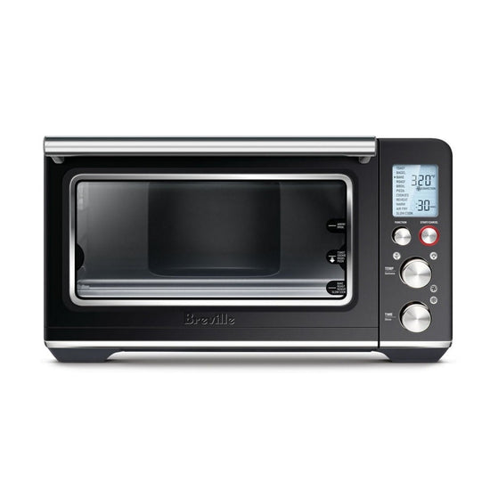 Load image into Gallery viewer, Breville Smart Oven Air Fryer Black Truffle
