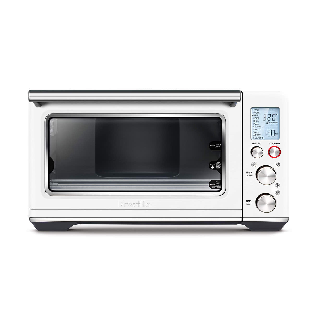 Breville Smart Oven Air Fryer  Sea Salt