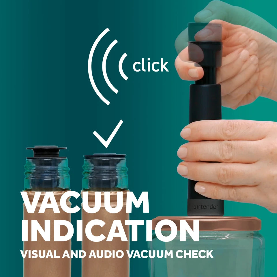 Airtender Wine Lovers Pack