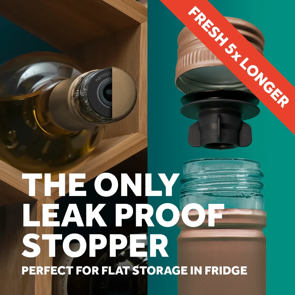 Airtender Wine Lovers Pack