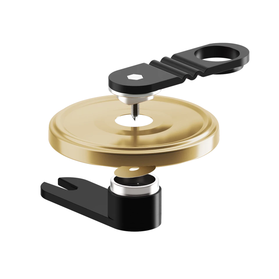 Airtender Food & Wine Vacuum Blister Pack Vacuum Set