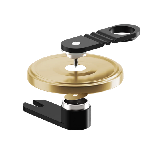 Airtender Food & Wine Vacuum Blister Pack Vacuum Set