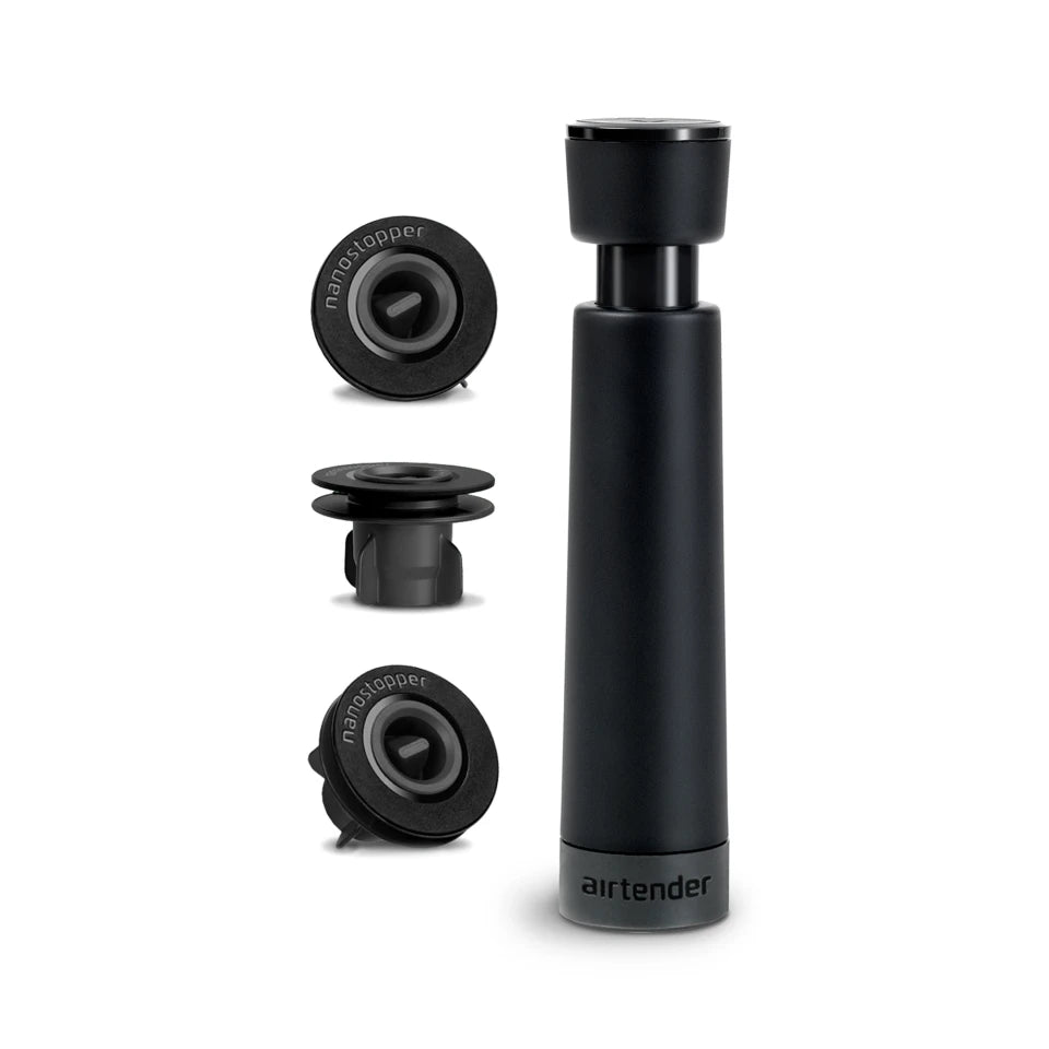 Airtender Wine Lovers Pack