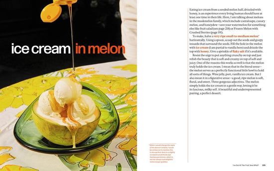 Sweet Enough - Alison Roman