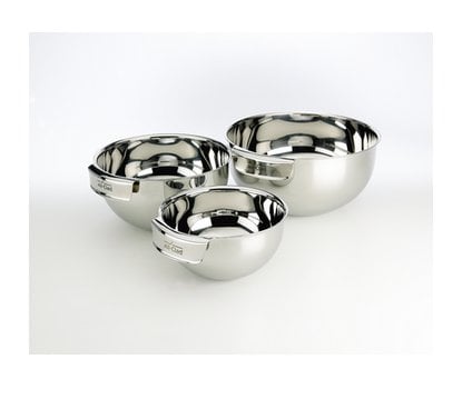 All-Clad Mixing Bowl Set