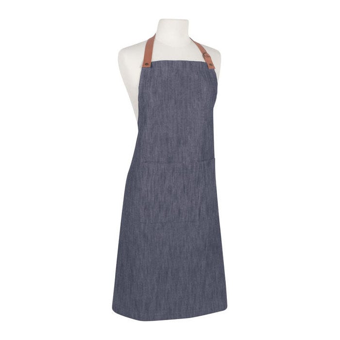 Apron Renew Denim