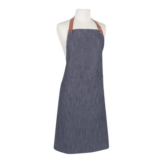 Apron Renew Denim