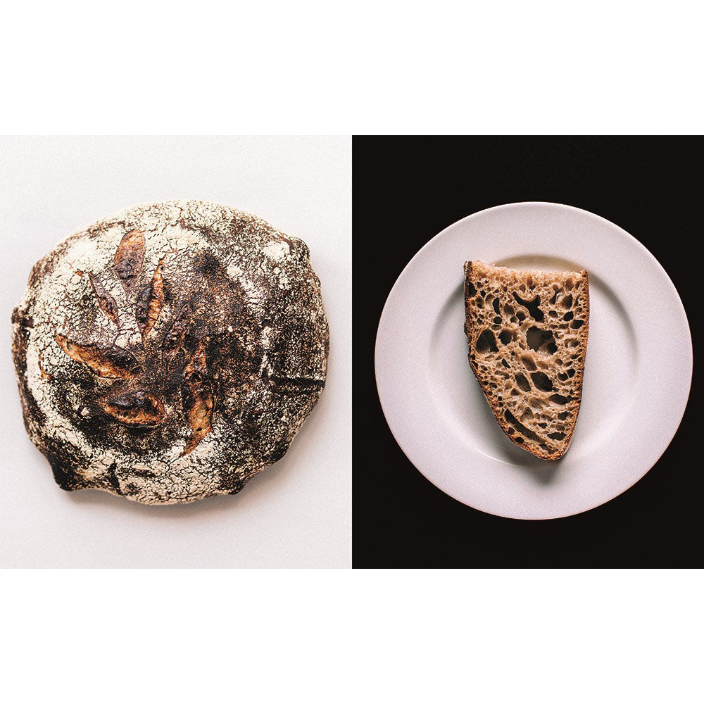 Artisan Sourdough: Wholesome Recipes, Organic Grains - Casper Andre Lugg, Martin Ivar Hveem Fjeld
