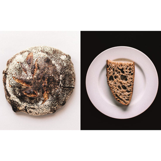 Artisan Sourdough: Wholesome Recipes, Organic Grains - Casper Andre Lugg, Martin Ivar Hveem Fjeld