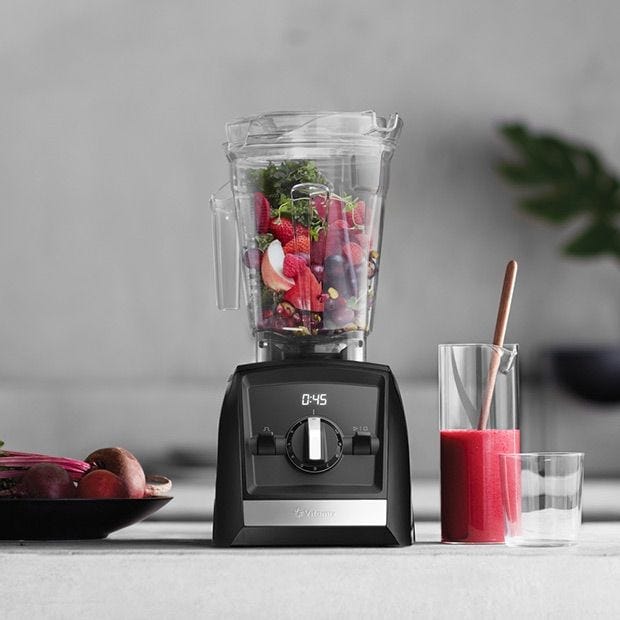 Vitamix A2300 Slate