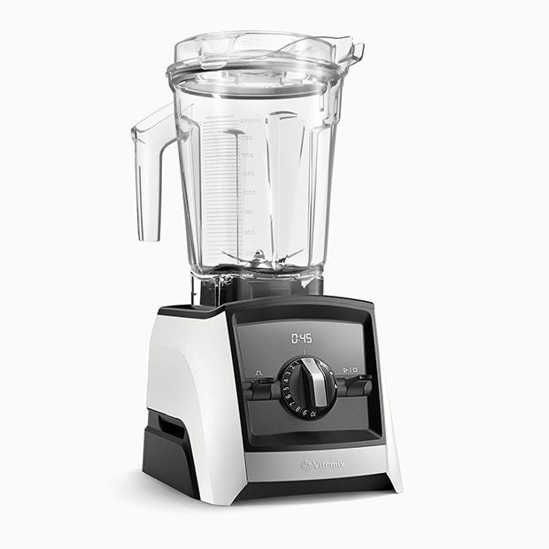 Load image into Gallery viewer, Vitamix A2500 White
