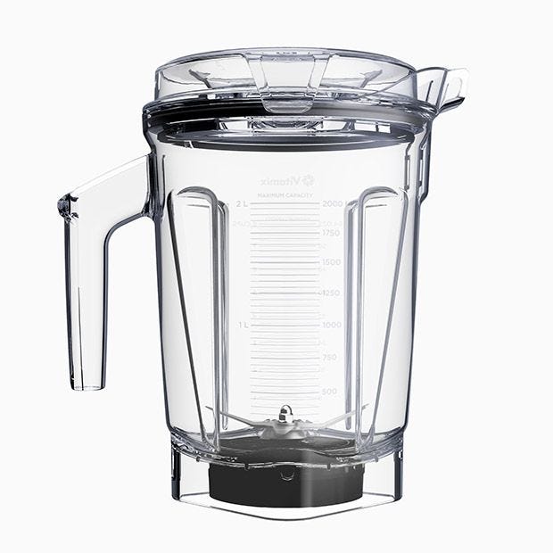 Vitamix A2300 Slate