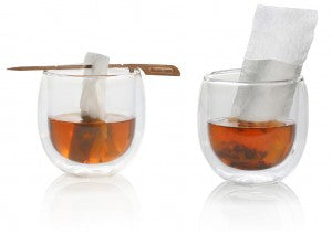Finum Tea Filter - Box of 100 Small