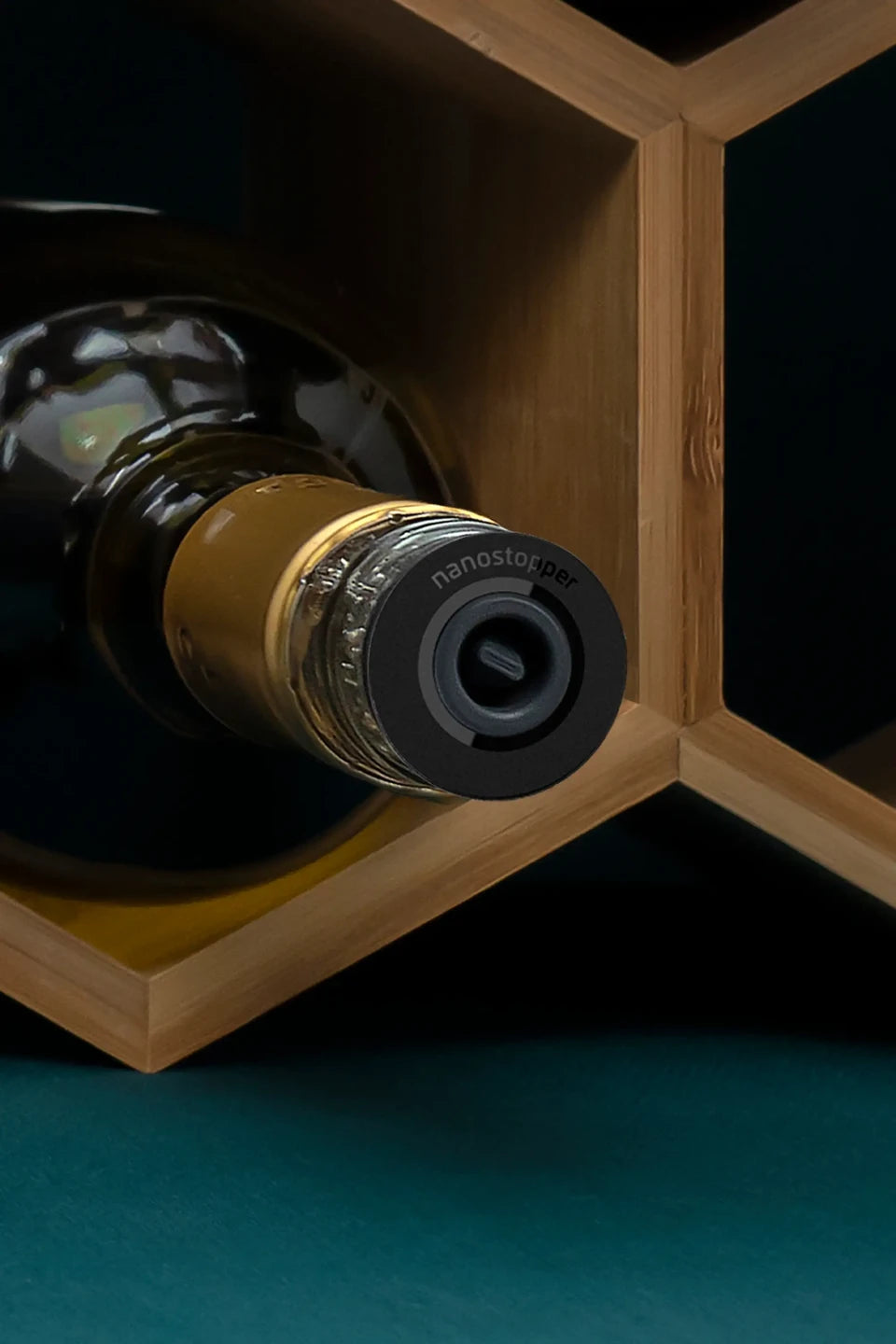 Airtender Nanostoppers Set 6-Piece