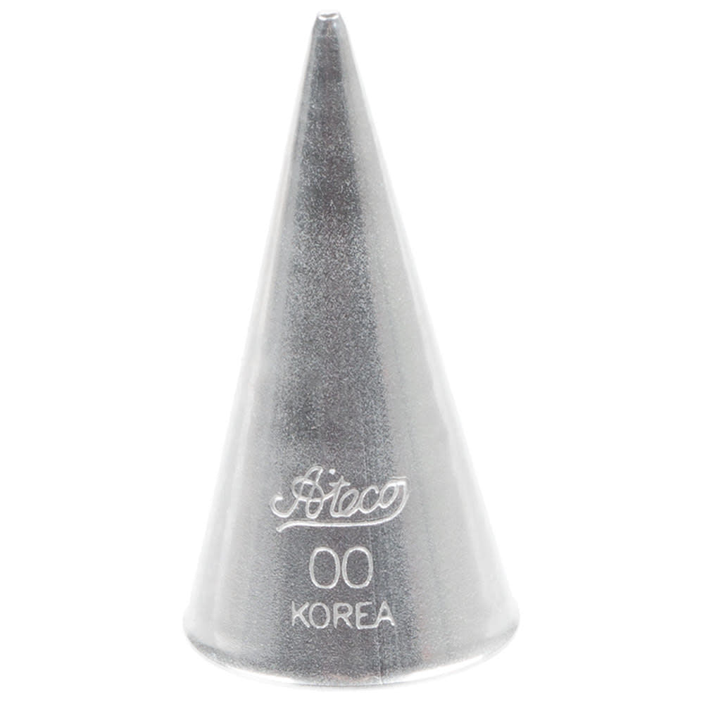 Size 00