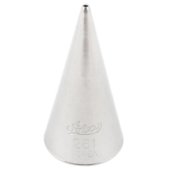 Ateco Round Piping Tip #261