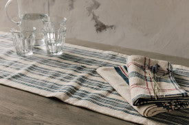 Delphine Vintage French Runner