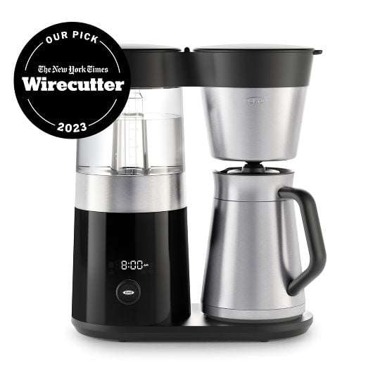OXO 9-Cup Coffee Maker