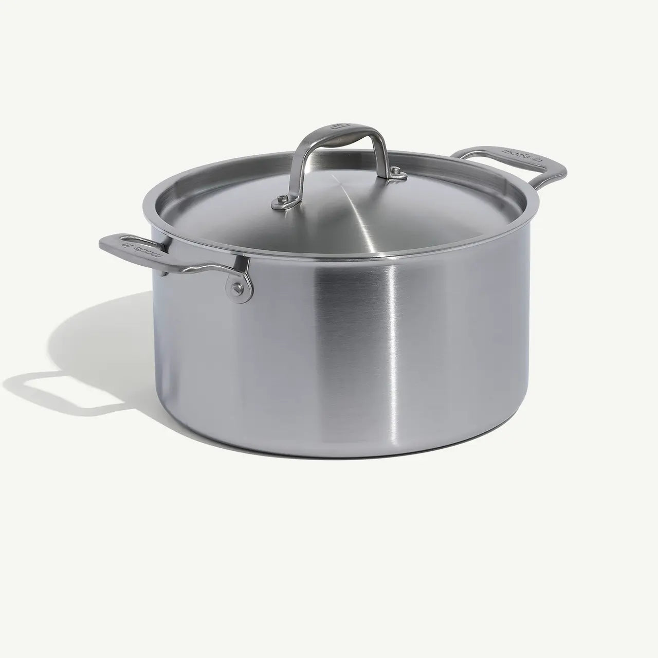 Made In 8 Qt Stainless Steel Stock Pot