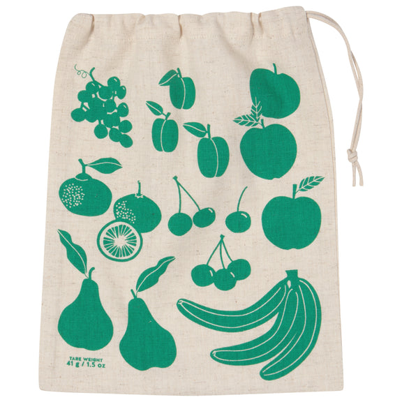 Save-it Produce Bags set/3 - Veggies