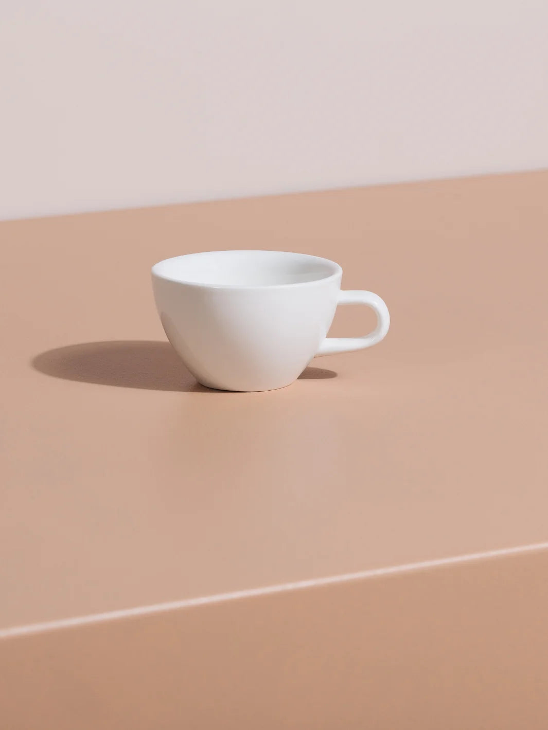ACME Classic Cappuccino Cup (190ml/6.43oz) - Milk