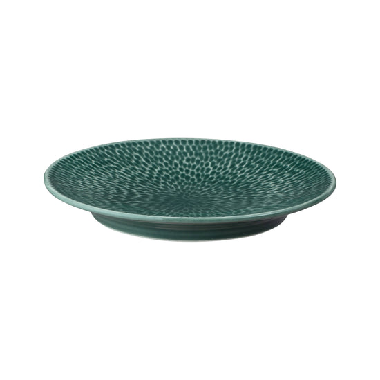 Greenhouse Carved Green Small Plate (40% off at checkout)