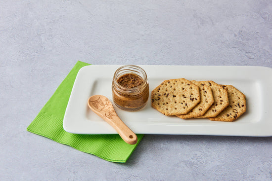 Beechwood Mini Spoon Owl