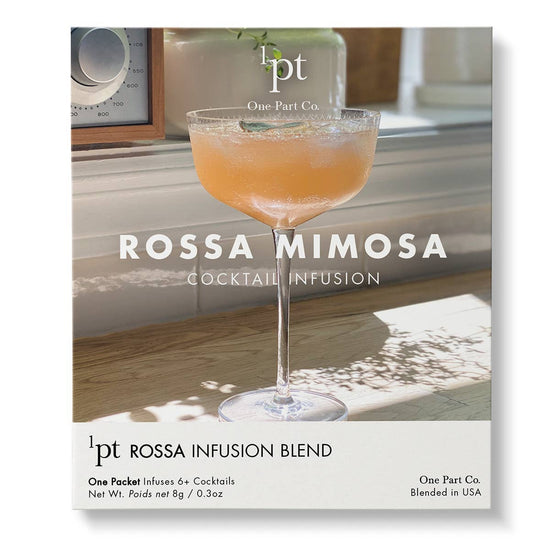 1pt Rossa Mimosa Cocktail Pack (40% off at checkout)