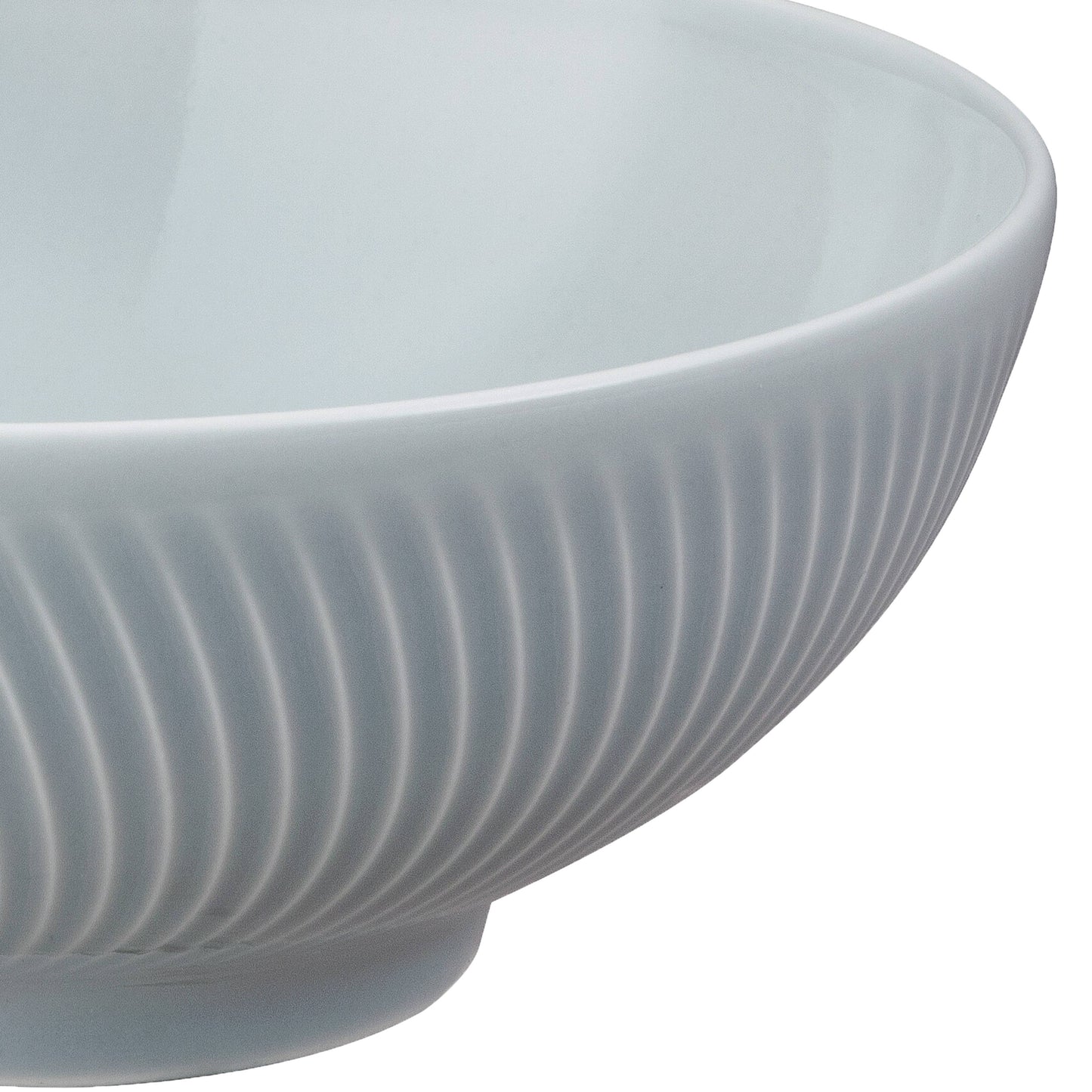 Arc Grey Small Bowl (40% off at checkout)