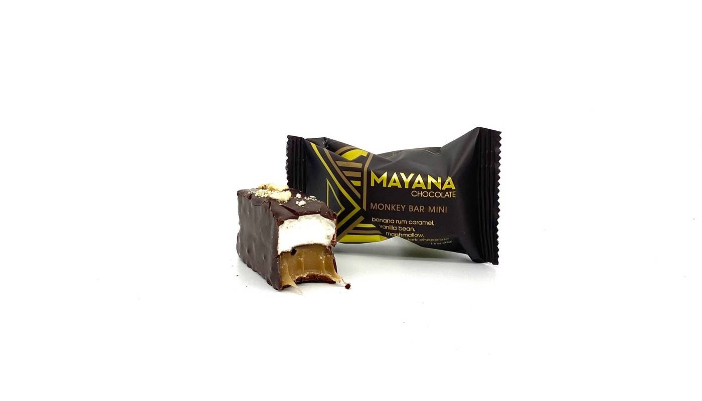 Mayana Monkey Bar