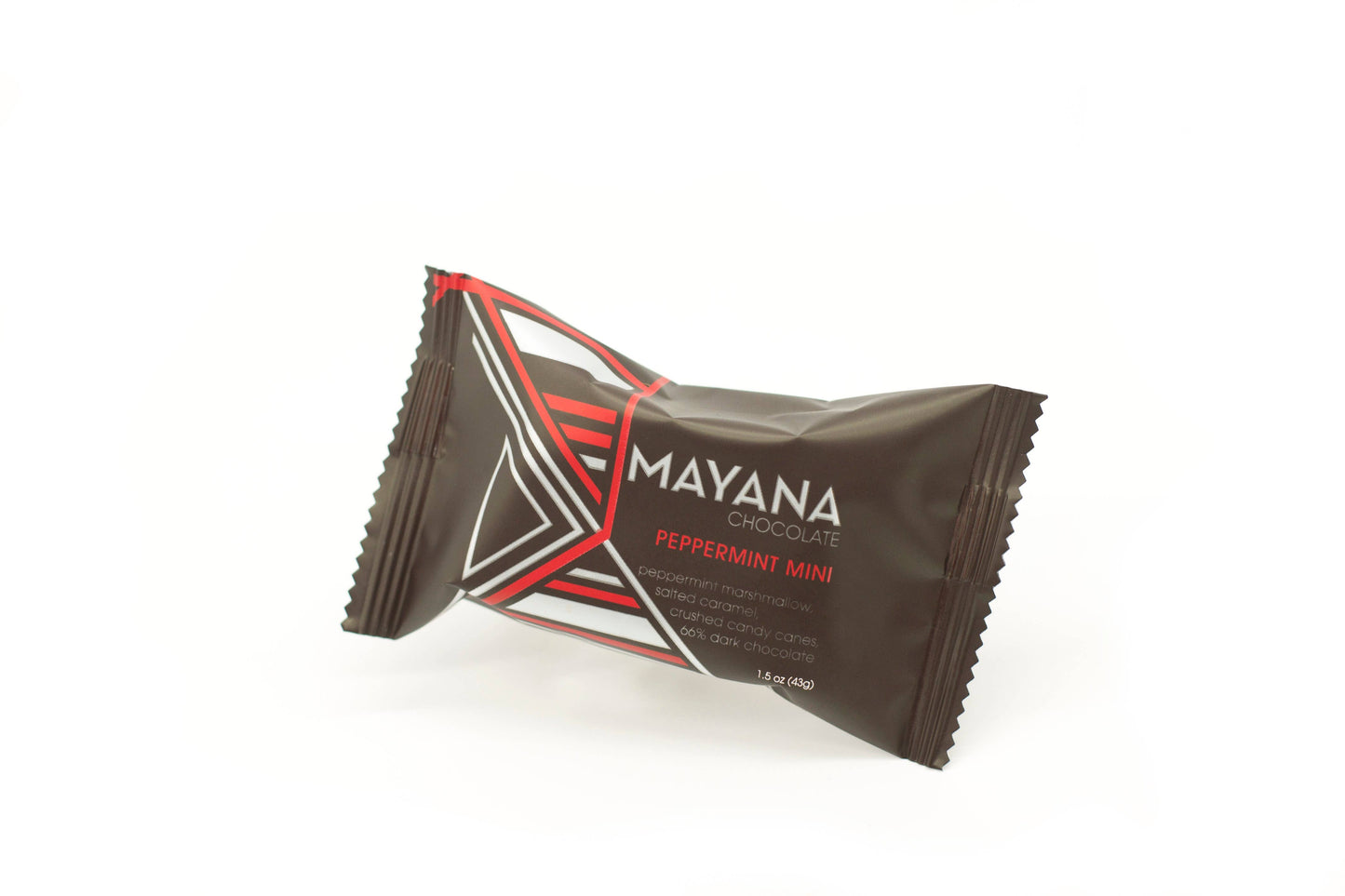 Mayana Peppermint Bar