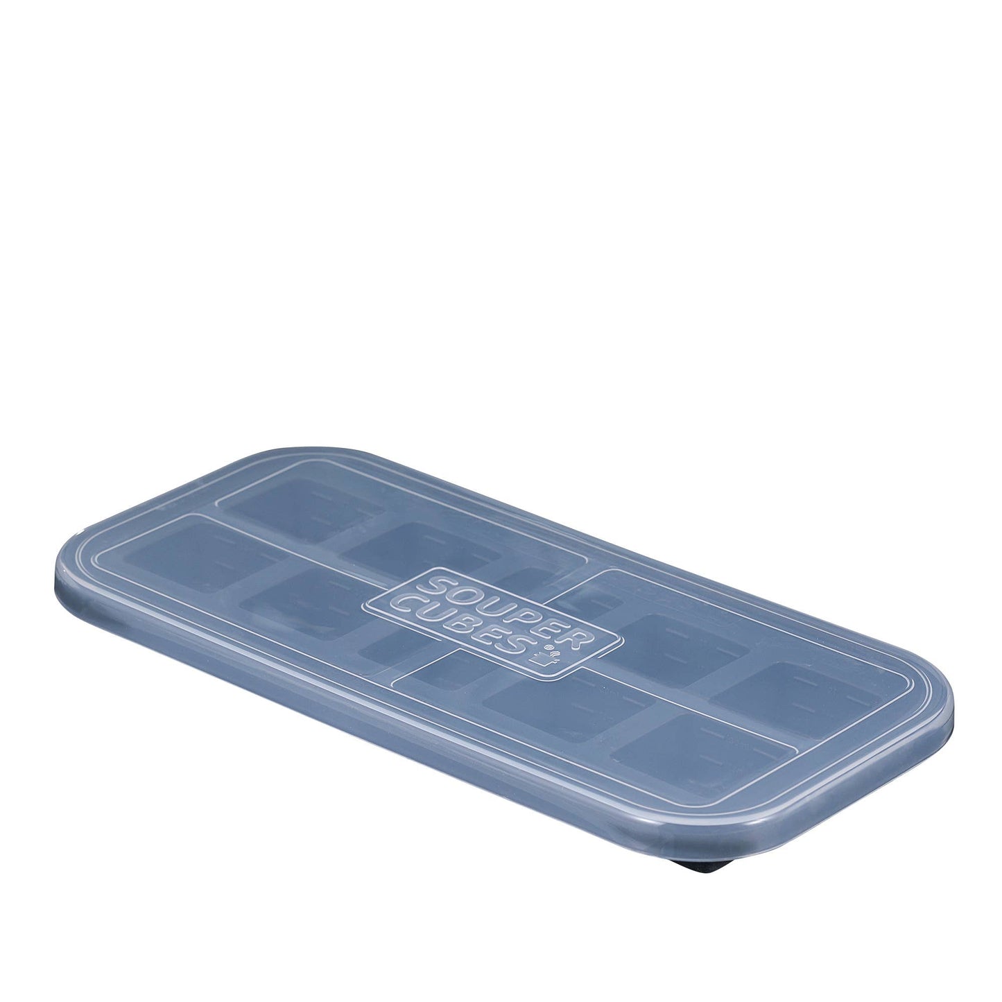Souper Cubes 2 tbsp / 1oz Tray Cranberry