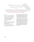 Pie Project - P.Wood & K. Jenkins