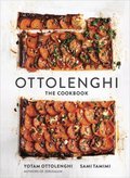 Ottolenghi: The Cookbook - Yotam Ottolenghi & Sami Tamimi