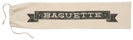 Baguette Bag Bakeshop
