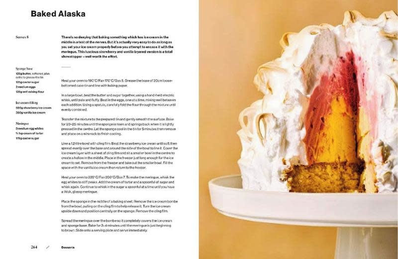BAKE - Paul Hollywood