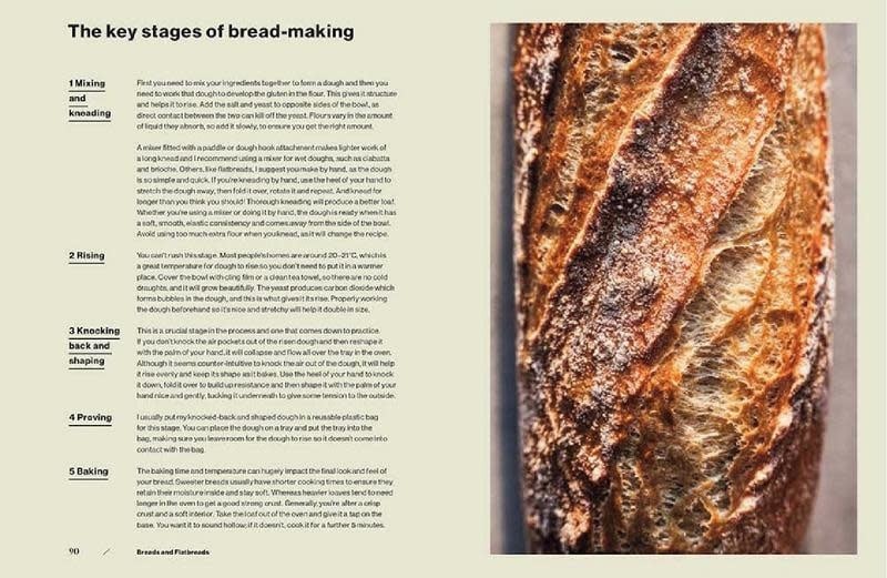 BAKE - Paul Hollywood