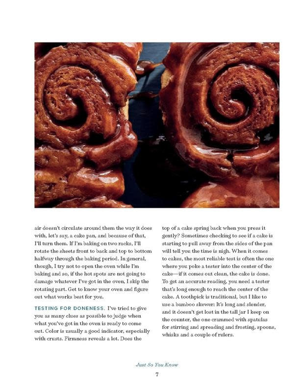 Baking with Dorie - Dorie Greenspan