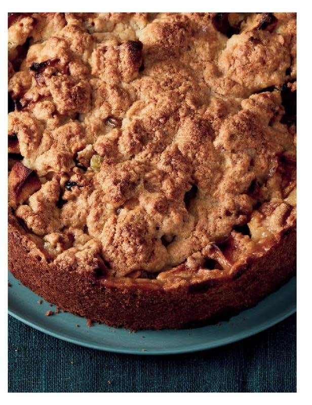 Baking with Dorie - Dorie Greenspan