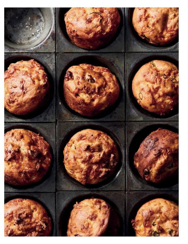 Baking with Dorie - Dorie Greenspan