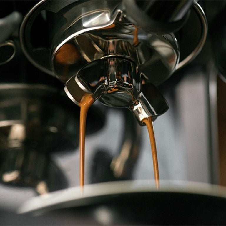 Breville Barista Touch - Black Truffle