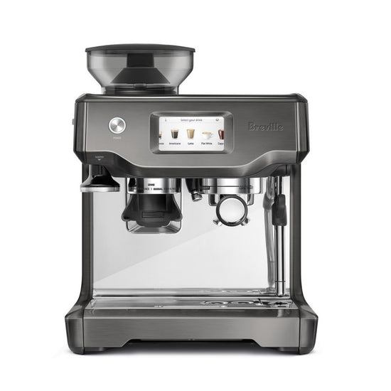 Load image into Gallery viewer, Breville Barista Touch - Black Stainless
