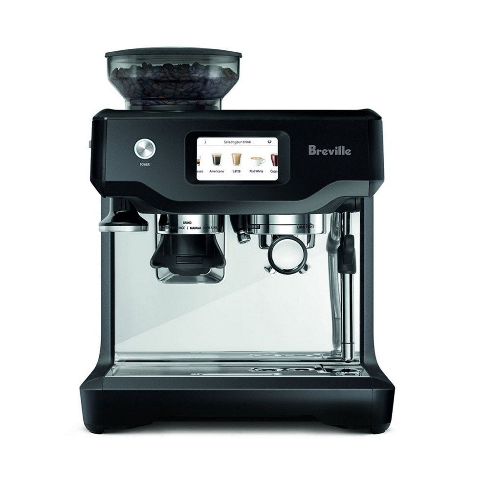 Breville Barista Touch - Black Truffle