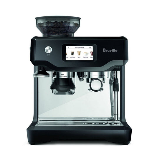 Breville Barista Touch - Black Truffle