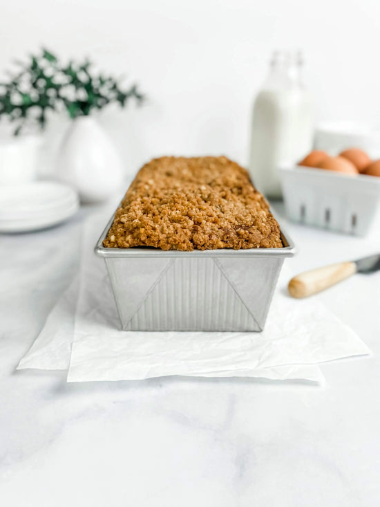 Large Loaf Pan 1.5 lb. Vol. - USA Pan