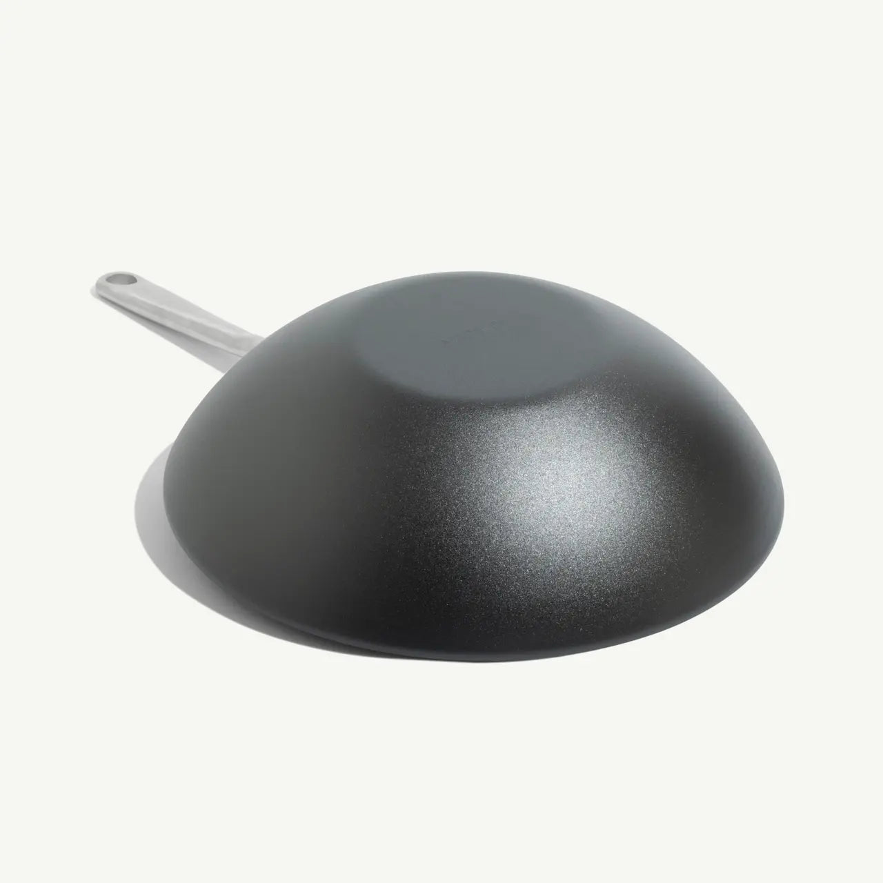 Made In 13.5" Seasoned Carbon Steel Wok