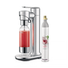 Breville InFizz Fusion + CO₂ Bundle