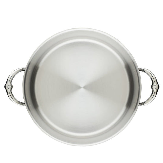 Hestan Thomas Keller Insignia - 8qt Open Stock Pot *no lid*