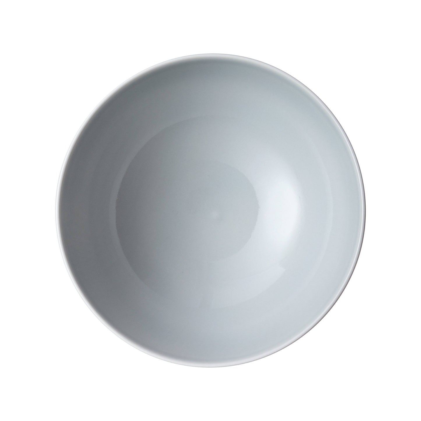 Arc Grey Cereal Bowl (40% off at checkout)